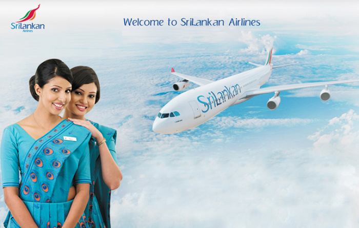 srilankan airlines baggage